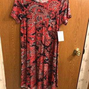BNWT XS Carly